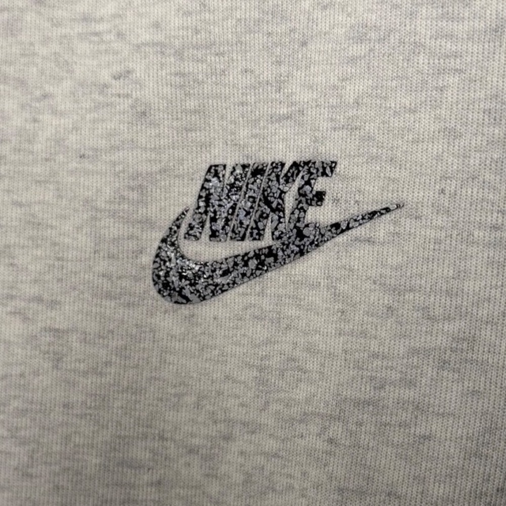 NIKE Men's Revival Tech Fleece Jogger, Heather Gray, Size Small - Picture 7 of 9